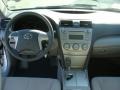 Classic Silver Metallic - Camry LE Photo No. 9