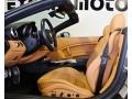 Beige 2010 Ferrari California Standard California Model Interior Color