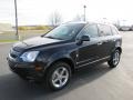 2012 Black Granite Metallic Chevrolet Captiva Sport LTZ AWD  photo #3