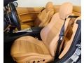 Beige Front Seat Photo for 2010 Ferrari California #73376484