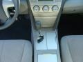 Classic Silver Metallic - Camry LE Photo No. 12