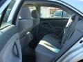 Classic Silver Metallic - Camry LE Photo No. 13