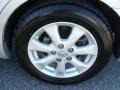 Classic Silver Metallic - Camry LE Photo No. 14