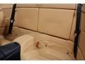 Beige Rear Seat Photo for 2010 Ferrari California #73376531