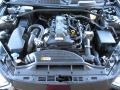 2.0 Liter Twin-Scroll Turbocharged DOHC 16-Valve Dual-CVVT 4 Cylinder Engine for 2013 Hyundai Genesis Coupe 2.0T #73376534