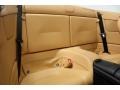 Beige Rear Seat Photo for 2010 Ferrari California #73376552