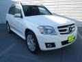 Arctic White - GLK 350 Photo No. 1