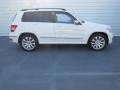 Arctic White - GLK 350 Photo No. 2