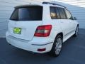 Arctic White - GLK 350 Photo No. 3