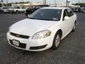 Summit White - Impala LT Photo No. 1