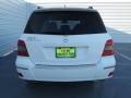Arctic White - GLK 350 Photo No. 4