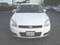 Summit White - Impala LT Photo No. 2