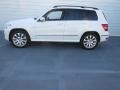 Arctic White - GLK 350 Photo No. 5