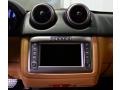 Beige Controls Photo for 2010 Ferrari California #73376663