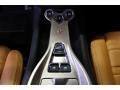 2010 Ferrari California Standard California Model Controls
