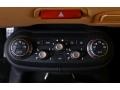 2010 Ferrari California Standard California Model Controls