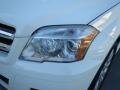 Arctic White - GLK 350 Photo No. 8