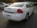 Summit White - Impala LT Photo No. 5