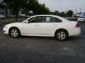 Summit White - Impala LT Photo No. 9