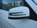 Arctic White - GLK 350 Photo No. 15
