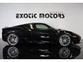 Tour de France Blue - F430 Scuderia Coupe Photo No. 2