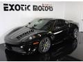 Tour de France Blue - F430 Scuderia Coupe Photo No. 3