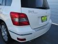 Arctic White - GLK 350 Photo No. 18