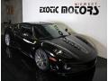 Tour de France Blue - F430 Scuderia Coupe Photo No. 4
