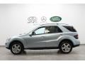 Alpine Rain Metallic - ML 350 4Matic Photo No. 2