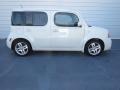 2009 White Pearl Nissan Cube 1.8 S  photo #2