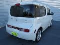 2009 White Pearl Nissan Cube 1.8 S  photo #3