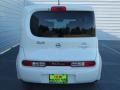 2009 White Pearl Nissan Cube 1.8 S  photo #4