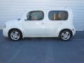 2009 White Pearl Nissan Cube 1.8 S  photo #5