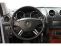 Alpine Rain Metallic - ML 350 4Matic Photo No. 7