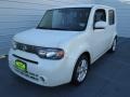 2009 White Pearl Nissan Cube 1.8 S  photo #6