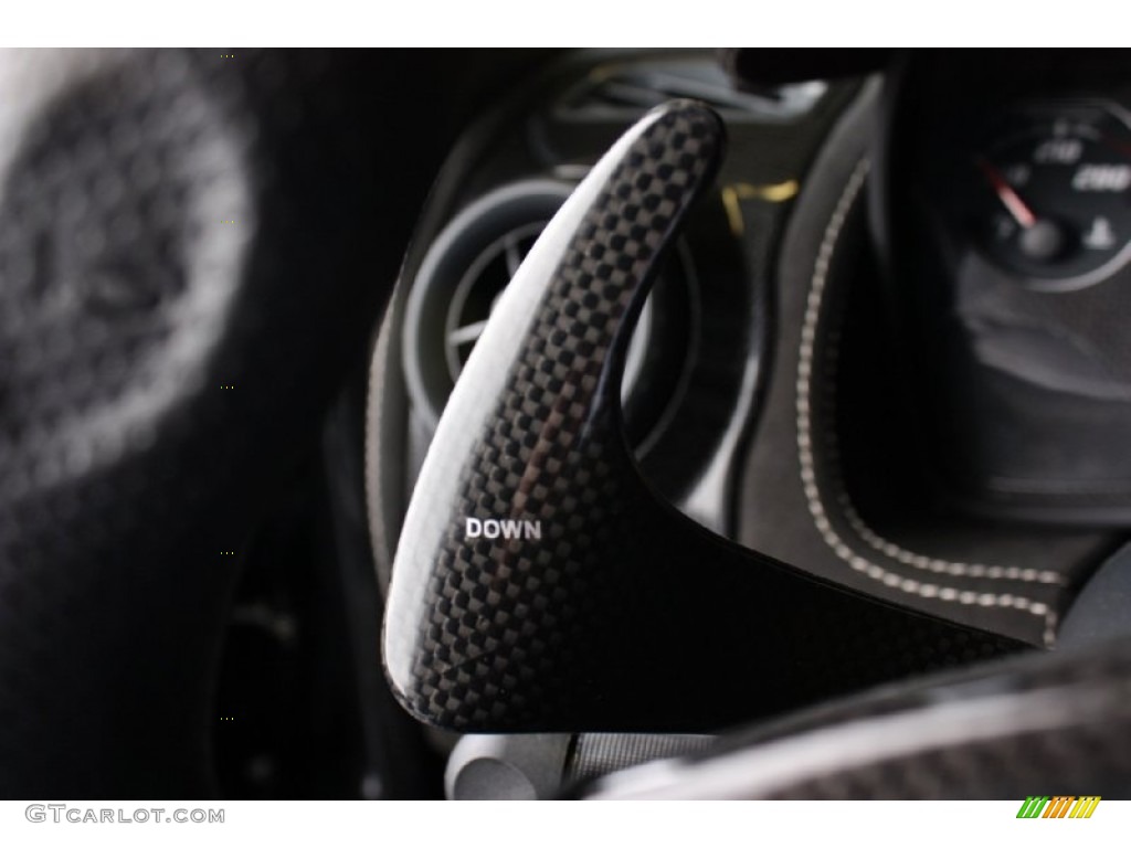 2008 Ferrari F430 Scuderia Coupe 6 Speed F1 Superfast 2 Sequential Transmission Photo #73377459