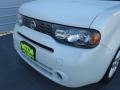 2009 White Pearl Nissan Cube 1.8 S  photo #9