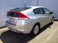 Alabaster Silver Metallic - Insight Hybrid EX Photo No. 3