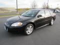 Black - Impala LT Photo No. 3