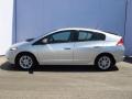 Alabaster Silver Metallic - Insight Hybrid EX Photo No. 4