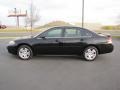Black - Impala LT Photo No. 4