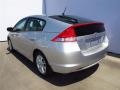 Alabaster Silver Metallic - Insight Hybrid EX Photo No. 6