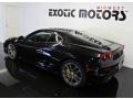 2008 Tour de France Blue Ferrari F430 Scuderia Coupe  photo #9