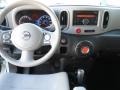 2009 White Pearl Nissan Cube 1.8 S  photo #33
