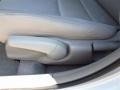 Alabaster Silver Metallic - Insight Hybrid EX Photo No. 16