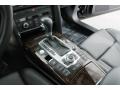 Black Transmission Photo for 2010 Audi S6 #73378037