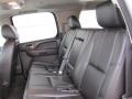 2012 Summit White Chevrolet Suburban LT 4x4  photo #11