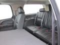 2012 Summit White Chevrolet Suburban LT 4x4  photo #13