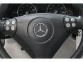 2007 Mercedes-Benz C 230 Sport Controls