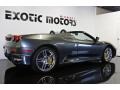 Silverstone - F430 Spider F1 Photo No. 12